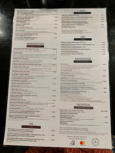 Strada Stavropoleos 5, București 030081