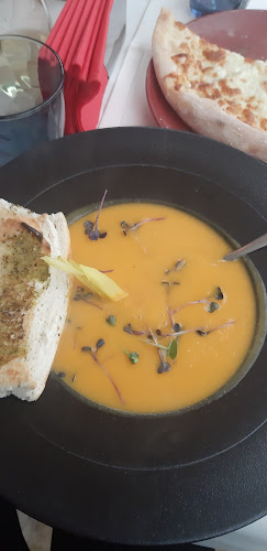 Marco Polo - Gastronomie și ospitalitate