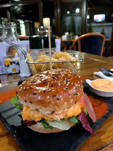 Comentarii opinii despre RESTAURANT DUNAREA