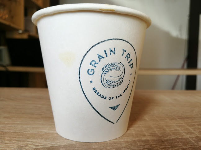Grain Trip Bakery - București