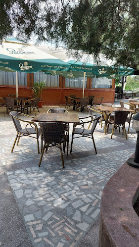 Restaurant Dumbrava Călărași