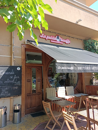 La Petite Bouffe - Gastronomie și ospitalitate