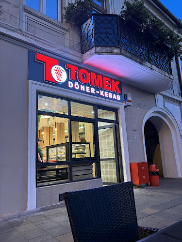 Restaurant Tomek