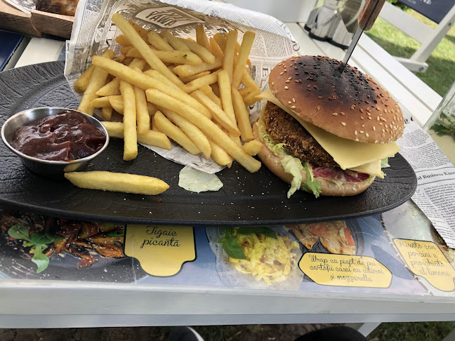 Comentarii opinii despre Hotel-Restaurant Merion