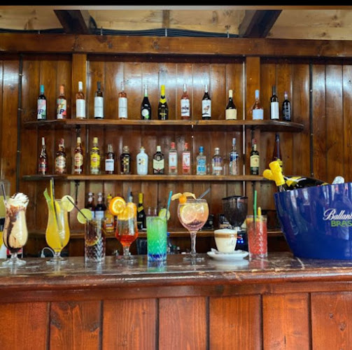 Restaurant Flacara Vie La Ciuperca