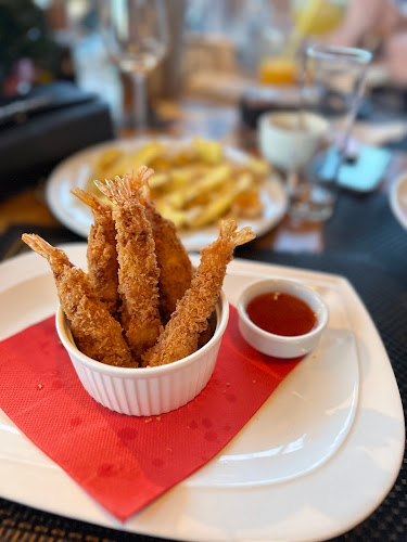 Urban lounge & Restaurant - Gastronomie și ospitalitate