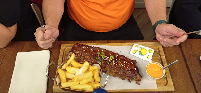 Restaurant Savarin Bacău - Gastronomie și ospitalitate