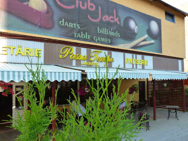 Comentarii opinii despre Passa Tempo