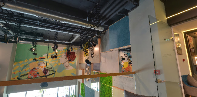 dasKino - Gastronomie și ospitalitate