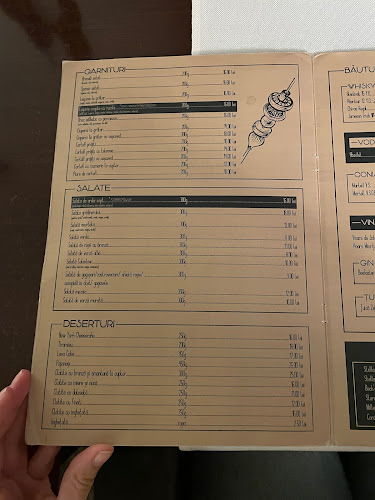 Comentarii opinii despre Restaurant Queen