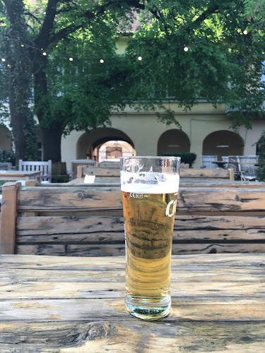 Casa Boema - Gastronomie și ospitalitate