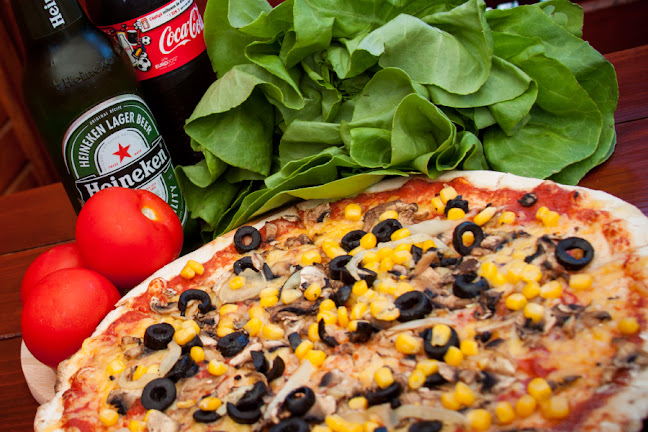 Pizza Gepex - Gastronomie și ospitalitate