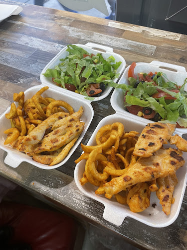 Royal Foods Calarasi - Gastronomie și ospitalitate