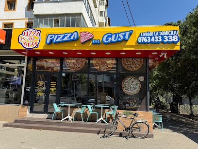Pizza cu Gust Focsani