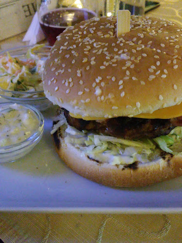 Alltime Bistro - Restaurant Din 1999 - Galați