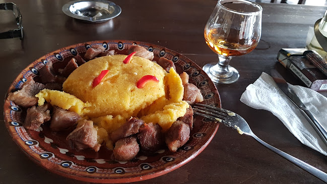 Opinii despre La Trattoria în Giurgiu - Gastronomie și ospitalitate