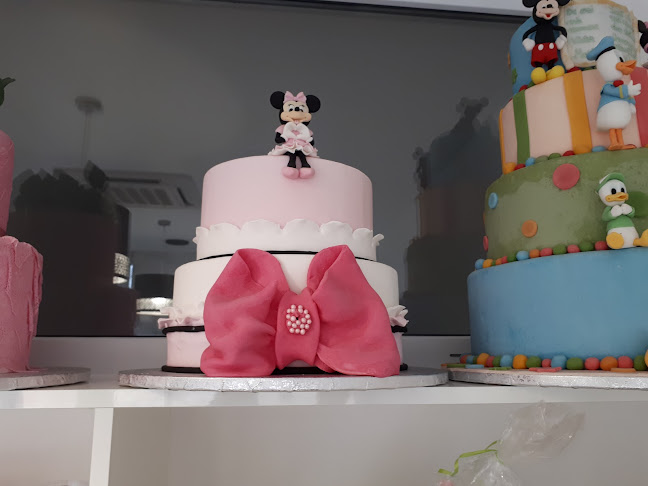 Cofetaria Ioana - Gastronomie și ospitalitate