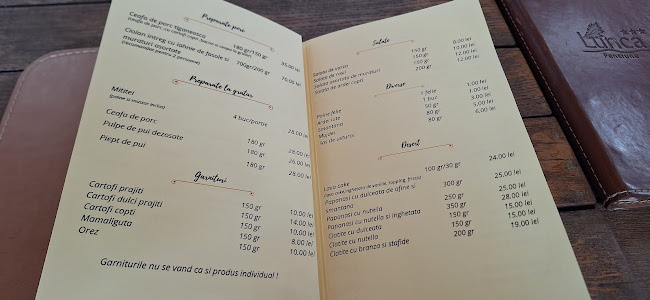 Opinii despre Restaurant Zori de Zi în Arad - Gastronomie și ospitalitate