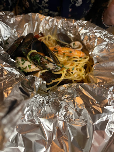 Comentarii opinii despre La Piazzetta Mureș