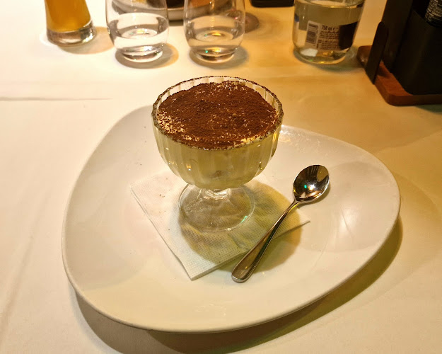 Benjamin Steakhouse & Bar