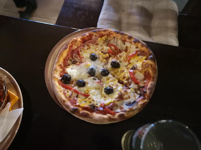 Restaurant Hanul cu Noroc Oradea