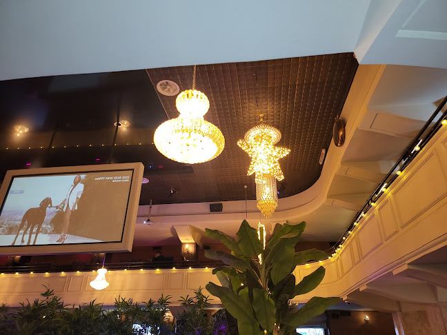 Teatris Restaurant - Gastronomie și ospitalitate