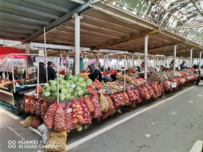 Piața Centrală din Craiova - Craiova