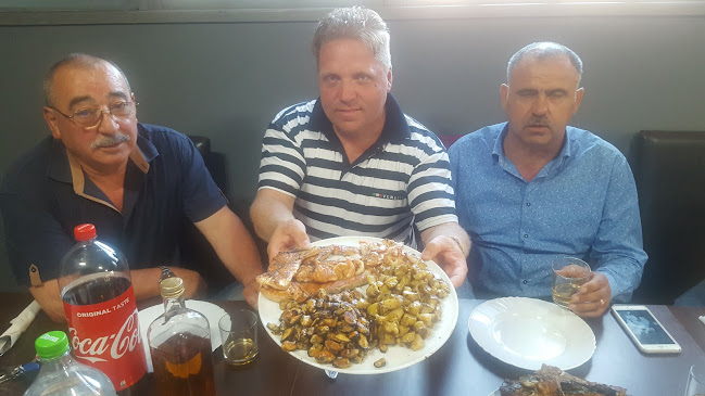 Cuba Bar&Club - Gastronomie și ospitalitate