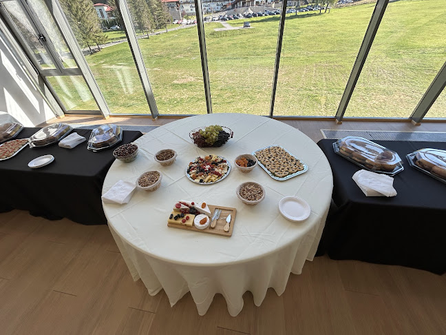 T-CATERING - Gastronomie și ospitalitate