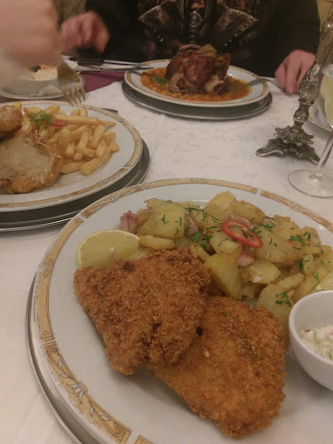 Pasajul Scărilor FN, Sibiu 550191