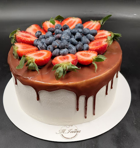 Boulangerie Artisanale M Ioana