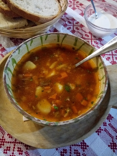 Comentarii opinii despre Casa Maramureșeană