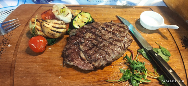 Restaurant Ema Del Mar