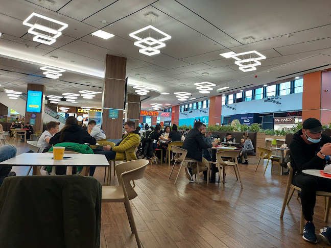 McDonald's - Gastronomie și ospitalitate