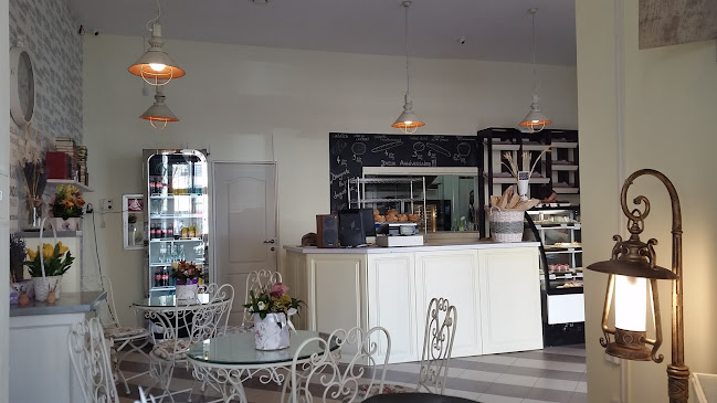 Opinii despre Boulangerie L’amour du Pain în Craiova - Gastronomie și ospitalitate