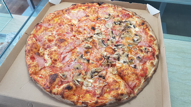 Antica Brutarie - Orăștie