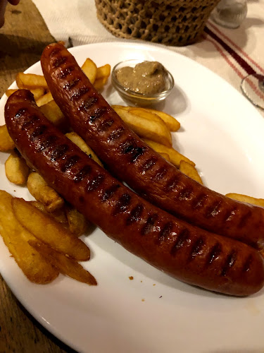 Bistro Viena, Strada Matei Corvin 3, Cluj-Napoca 400394