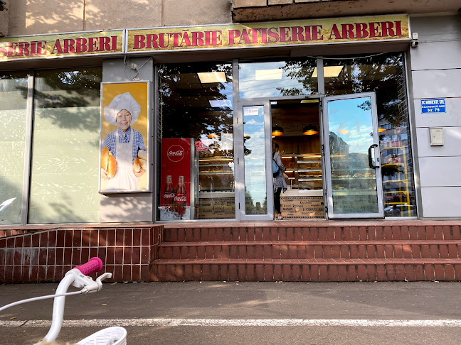 Brutărie Patiserie Arberi