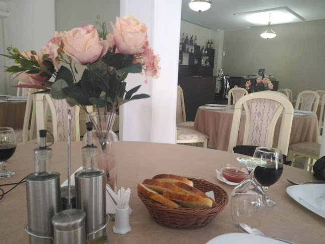 Opinii despre Restaurant Any Time în Suceava - Gastronomie și ospitalitate