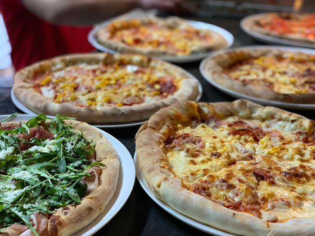 Pizzaiolo Brasov - Gastronomie și ospitalitate