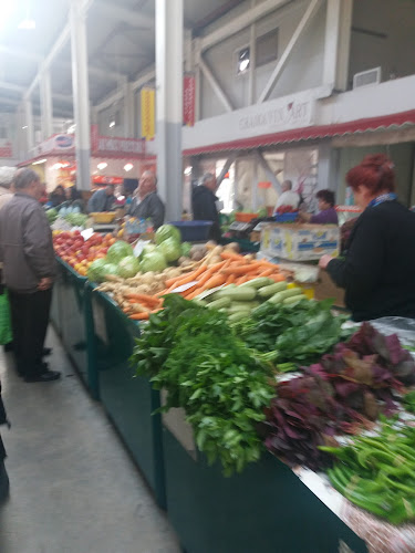 Comentarii opinii despre Piaţa Drumul Taberei 2