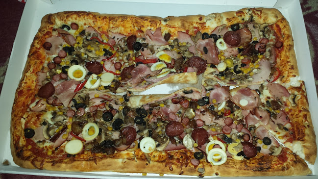 Opinii despre Ando's în Brașov - Gastronomie și ospitalitate