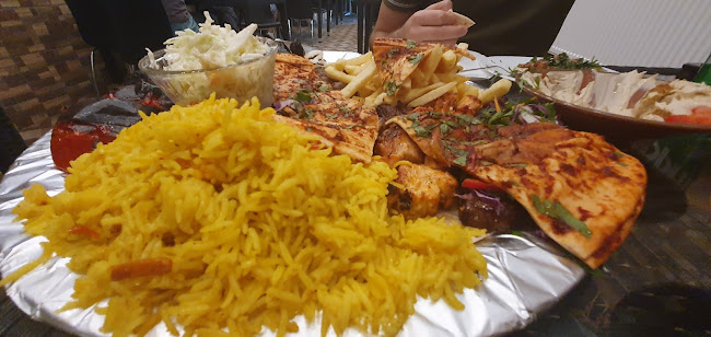 Restaurant Șaker - Gastronomie și ospitalitate