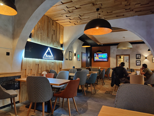 Opinii despre Keops în Covasna - Gastronomie și ospitalitate