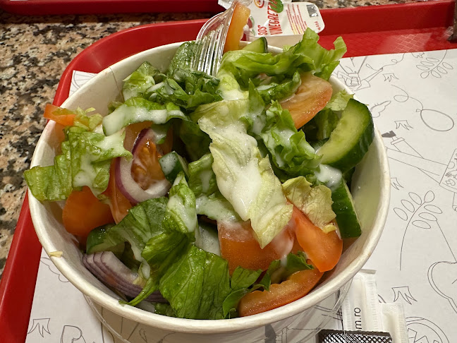 Mado Botosani - Gastronomie și ospitalitate