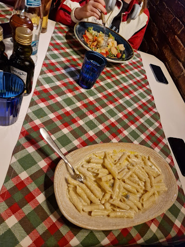 Opinii despre Pizzeria della Nonna în Brașov - Gastronomie și ospitalitate