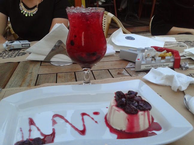 Opinii despre Big Ben în Craiova - Gastronomie și ospitalitate