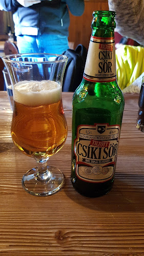 Székelytanya - Zetea