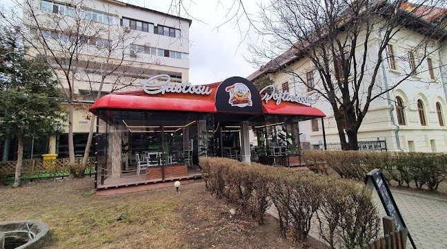 Gustosul Pofticiosul