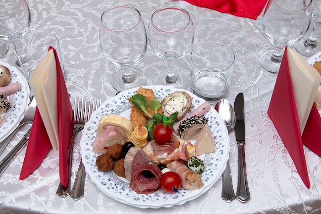 Opinii despre Restaurant Regal în Baciu - Gastronomie și ospitalitate